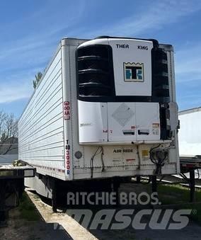 Utility 3000R Car carrier