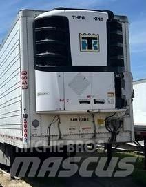 Utility 3000R Car carrier