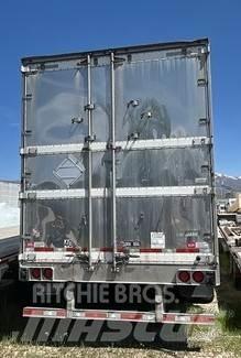 Utility 3000R Car carrier