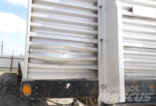 Utility Flatbed Car carrier