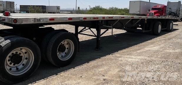Utility Flatbed Car carrier