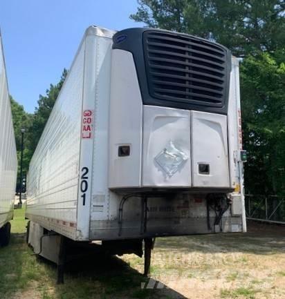 Utility VS2RA Car carrier