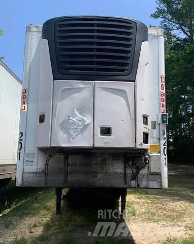 Utility VS2RA Car carrier
