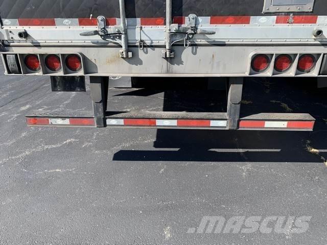 Utility VS2RA Car carrier
