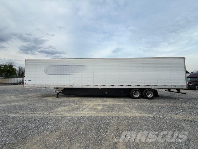 Utility VS2RA Car carrier