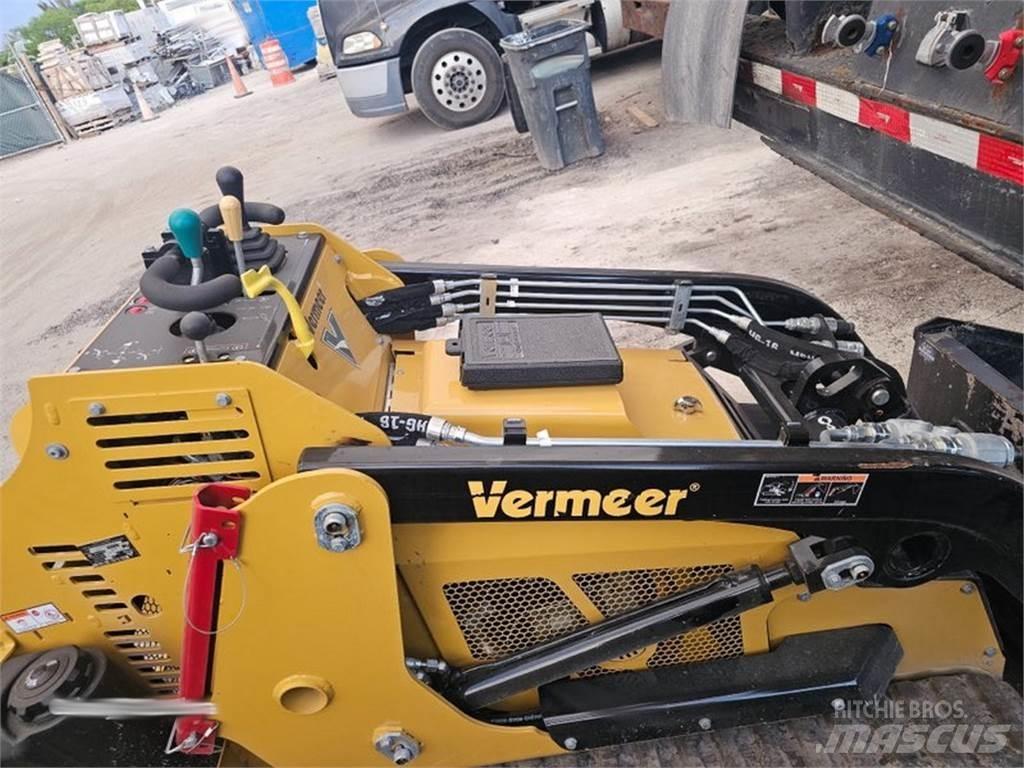 Vermeer S925TX Skid steer loaders