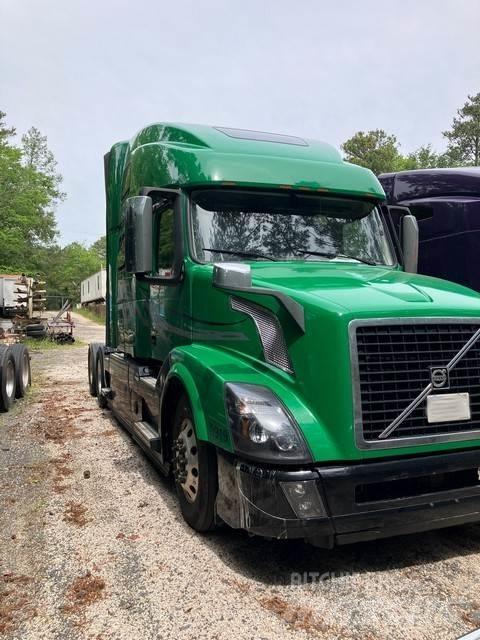 Volvo T780 Prime Movers