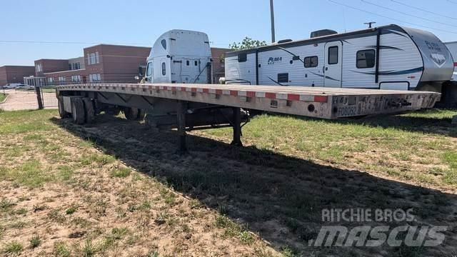 Wilson Falatbed Flatbed/Dropside trailers