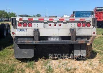 Wilson Falatbed Flatbed/Dropside trailers
