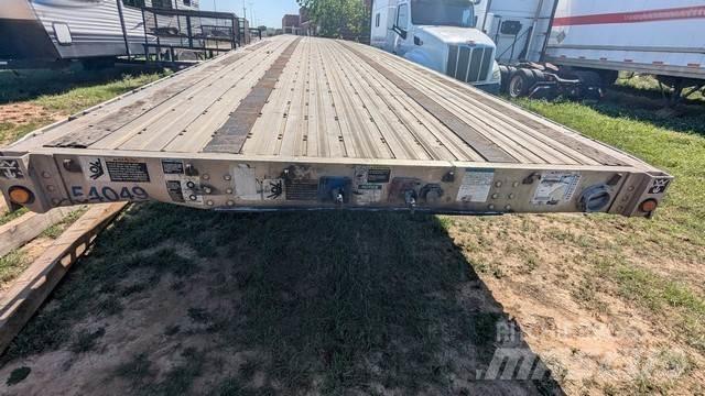 Wilson Flatbed Flatbed/Dropside trailers