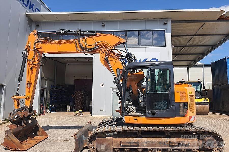 CAT 314 D LCR Crawler excavators