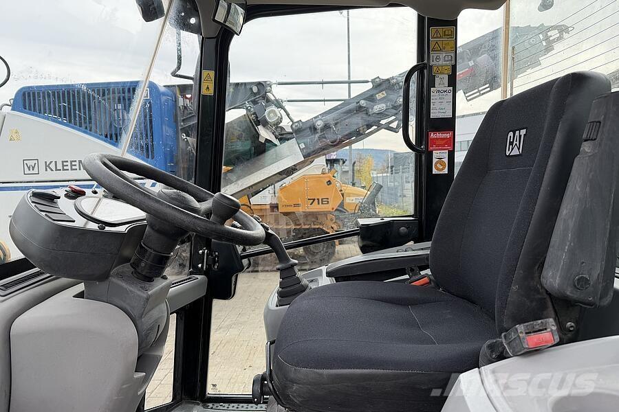 CAT 906 M Wheel loaders