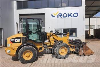 CAT 908 M Wheel loaders