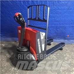 Raymond 102T-F45L Hand pallet truck