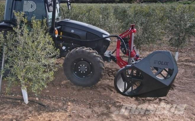  Desconocida OLIX Farm machinery