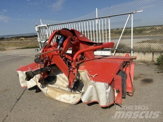 Kuhn FC 3125 RF Farm machinery