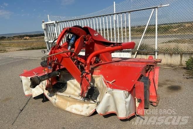 Kuhn FC 3125 RF Farm machinery