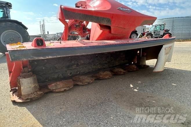 Kuhn FC 3125 RF Farm machinery