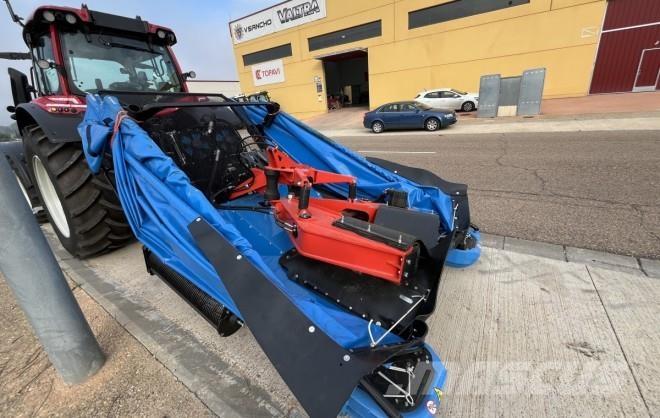  Topavi MV Farm machinery