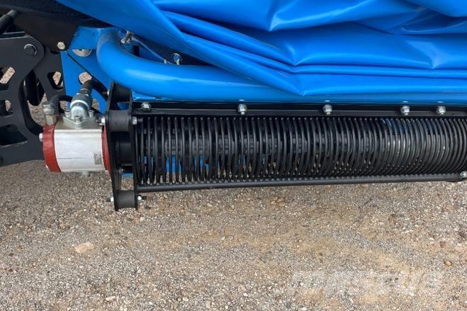  Topavi MV Farm machinery