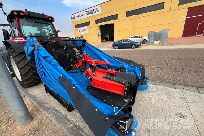  Topavi MV Farm machinery