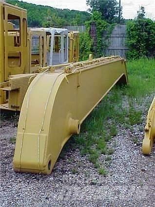 CAT  Other components