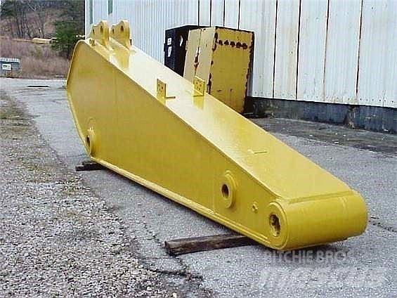 CAT  Other components