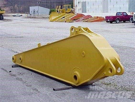 CAT  Other components