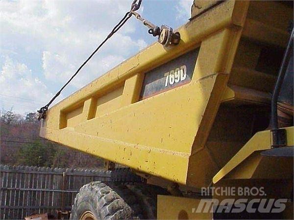 CAT 1130725 Other