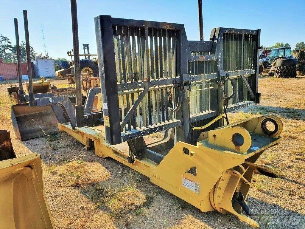 CAT 574 Other
