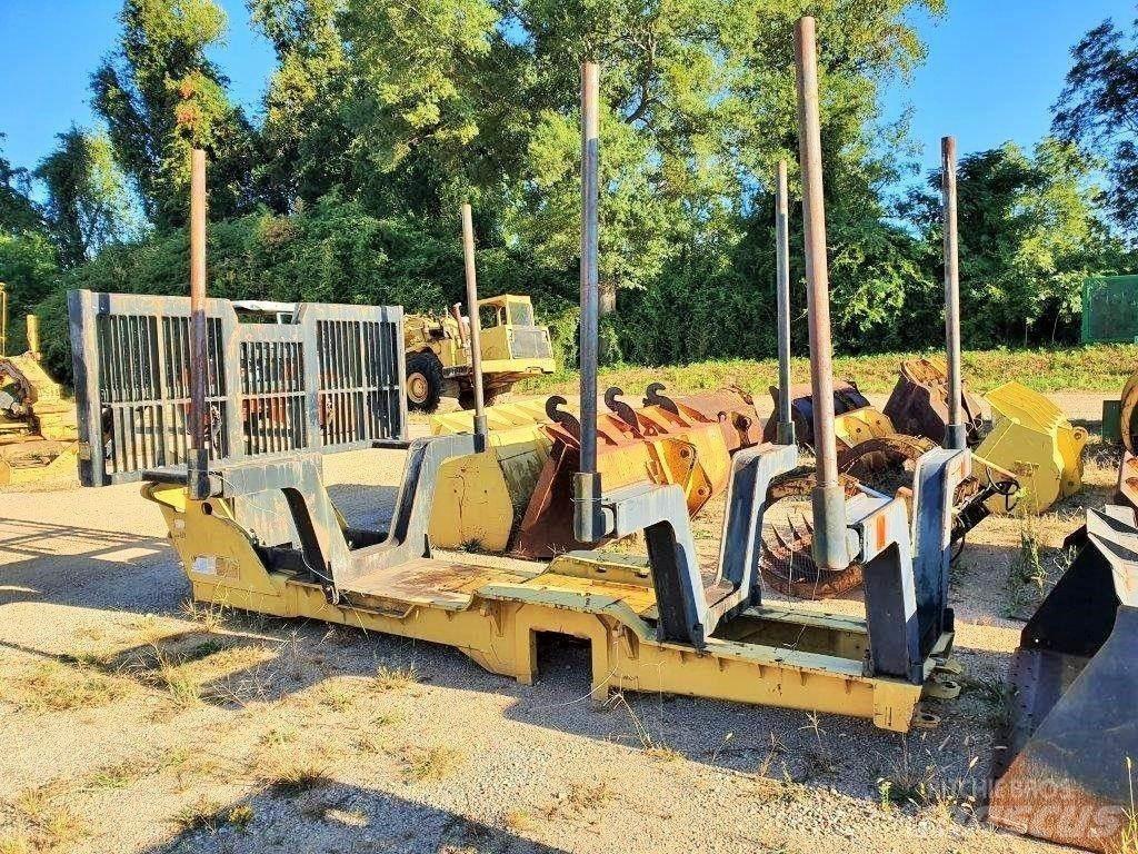 CAT 574 Other