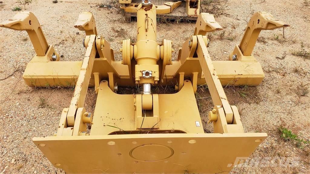  Ripper CAT D6D Scarifiers