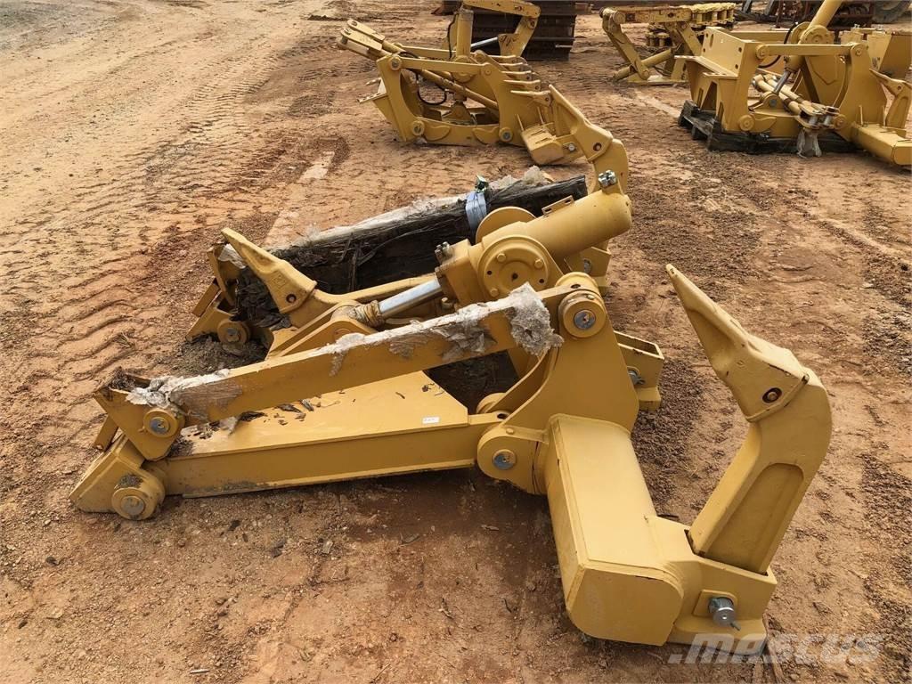  Ripper D5H / D6H Scarifiers