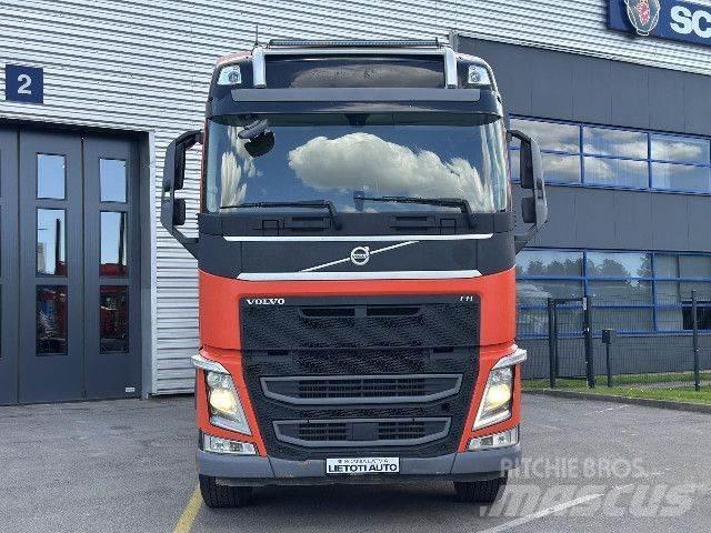 Volvo FH Prime Movers