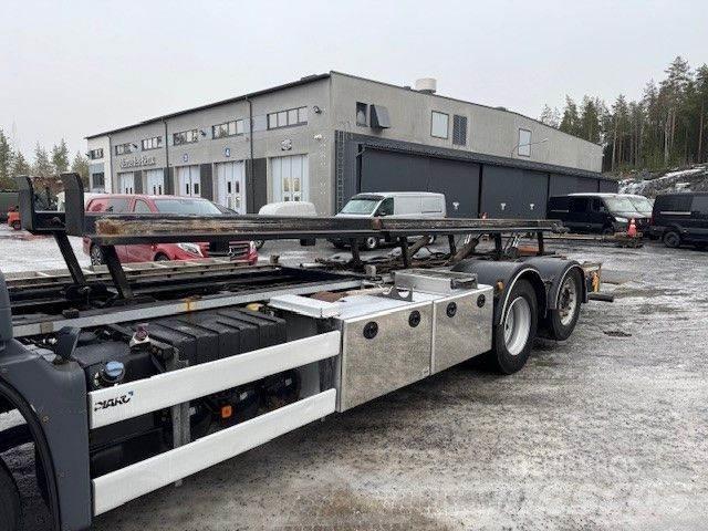 MAN TGS 26.500 Other trucks