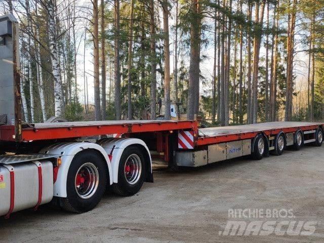 NTM App-4 Other semi-trailers