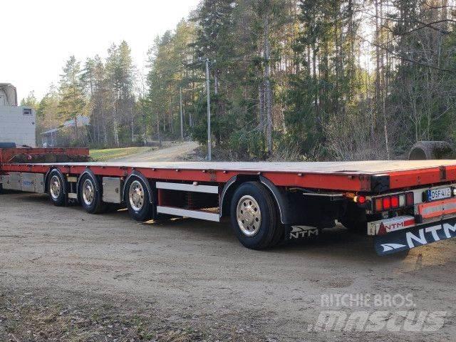 NTM App-4 Other semi-trailers