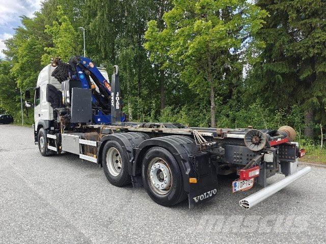 Volvo FM370 Other trucks