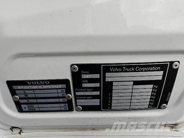 Volvo FM420 Other trucks