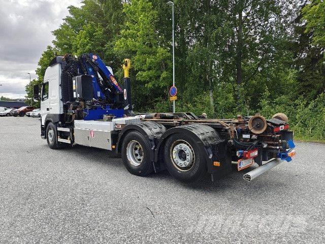 Volvo FM420 Other trucks