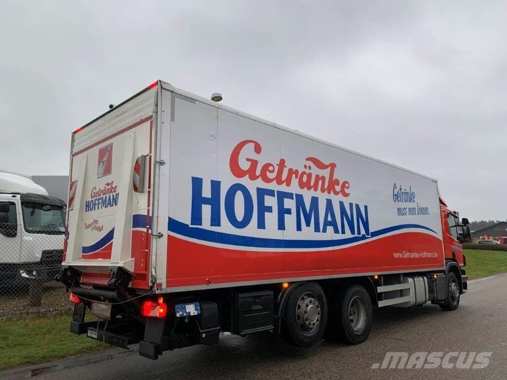 8,25 mtr kasse Boxes