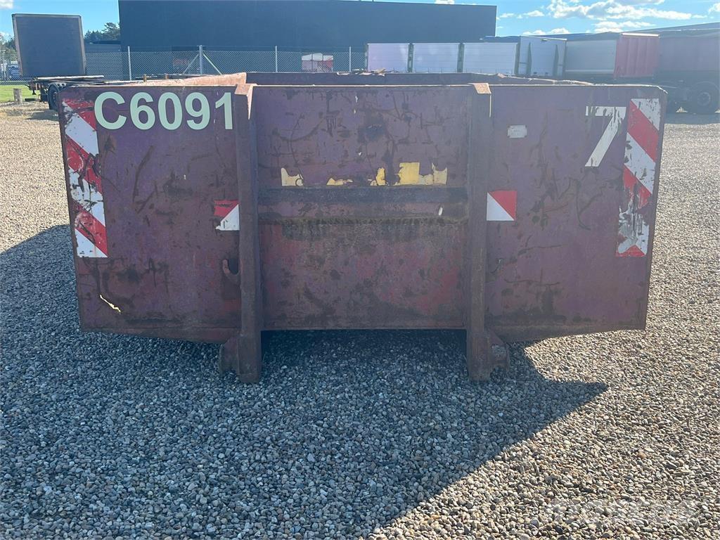  Fa, Storm A-S S5011 Platforms