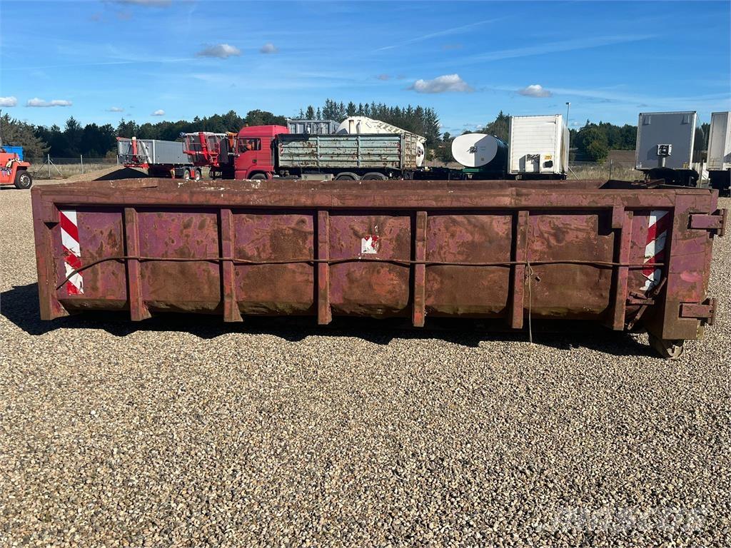  Fa, Storm A-S S5011 Platforms