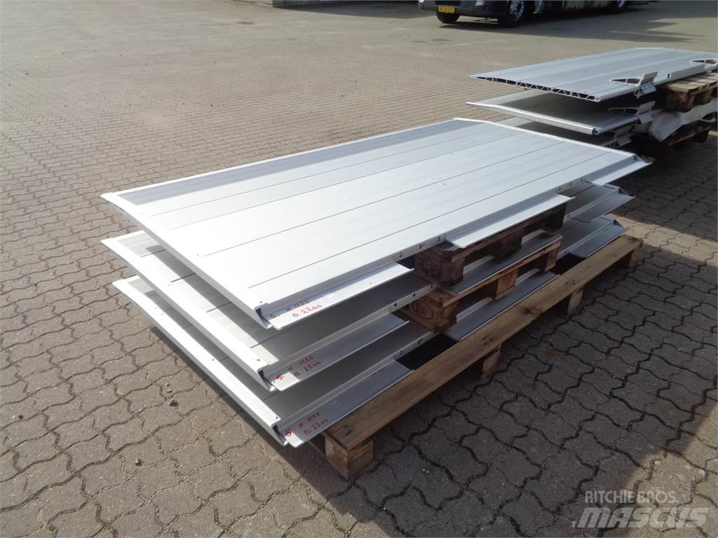 HMF Liftplader Other