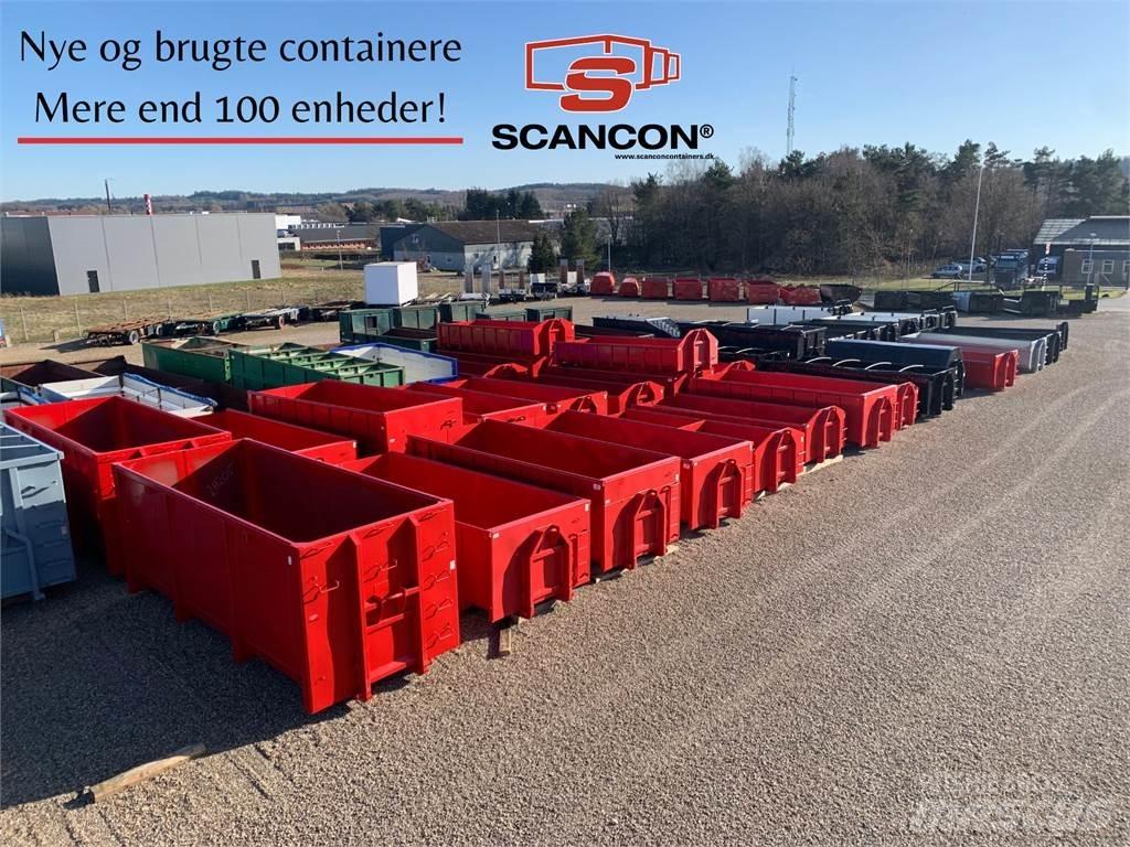 Nopa 6,5 - 7,0 mtr Other trailers