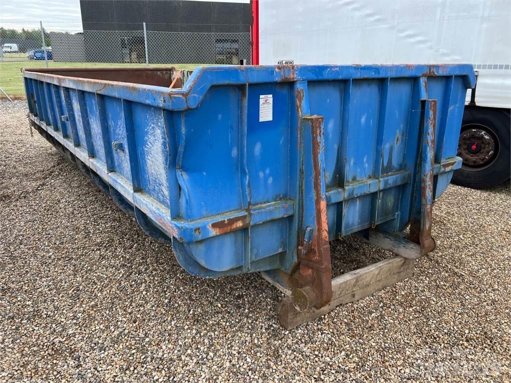  S5311 - 5350mm 11m3 Platforms