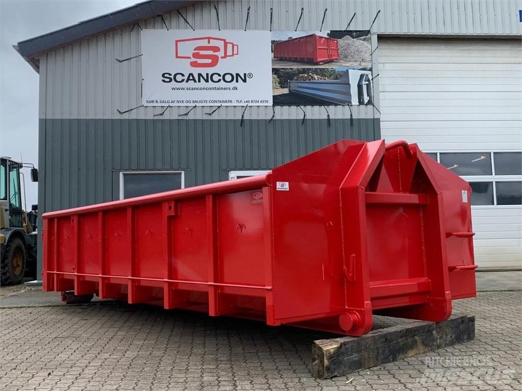  Scancon S5011 Platforms