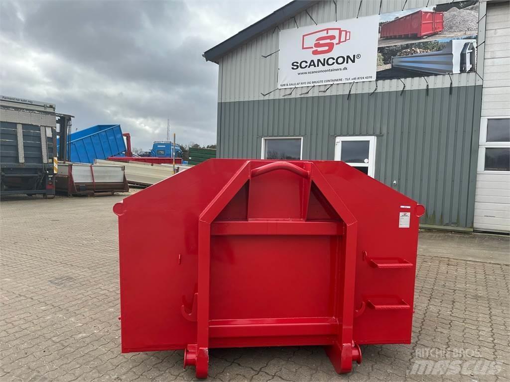  Scancon S5511 Platforms
