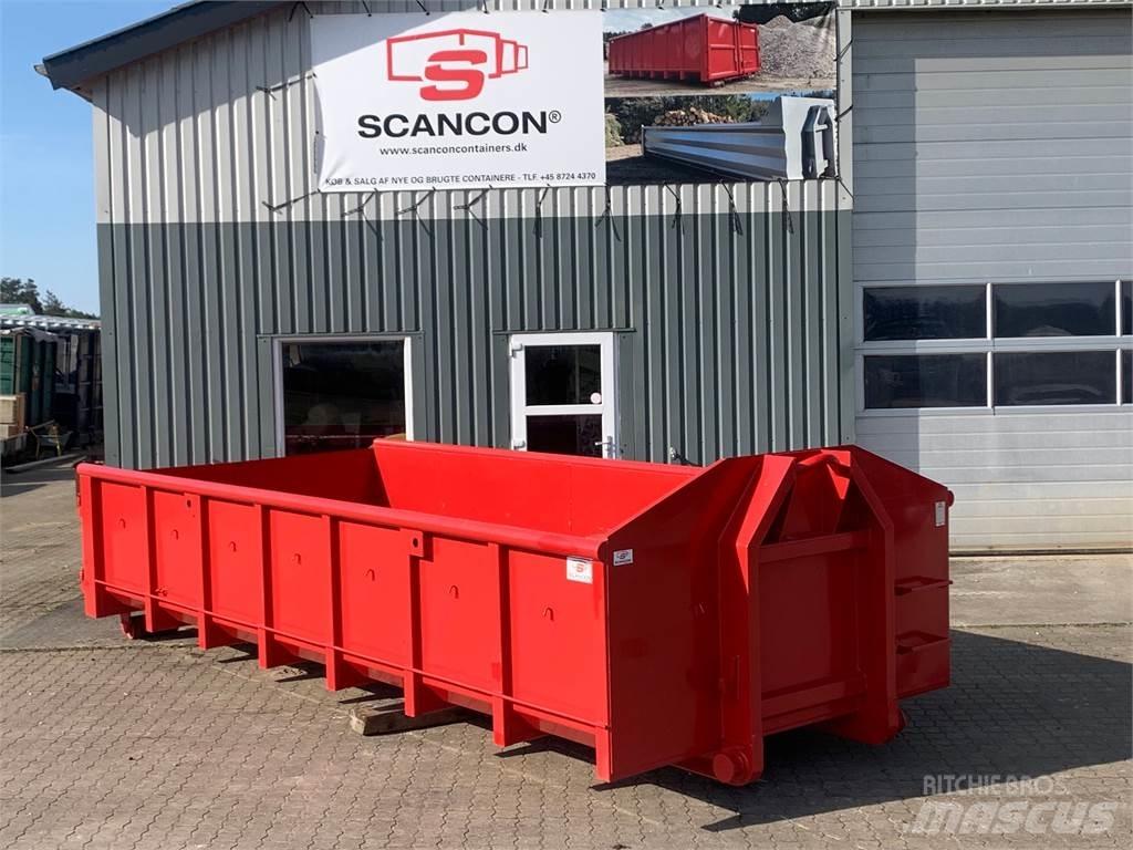  Scancon S5513 Platforms