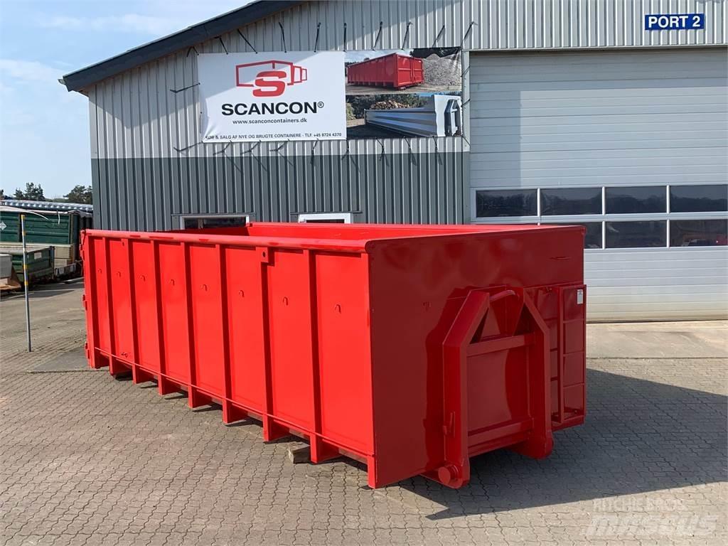  Scancon S6225K Platforms